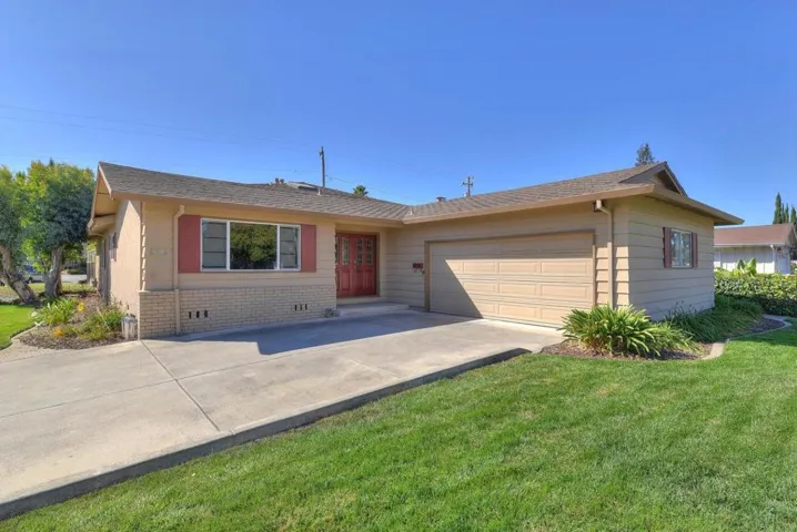 1701 Heron Avenue, Sunnyvale, California 94087
