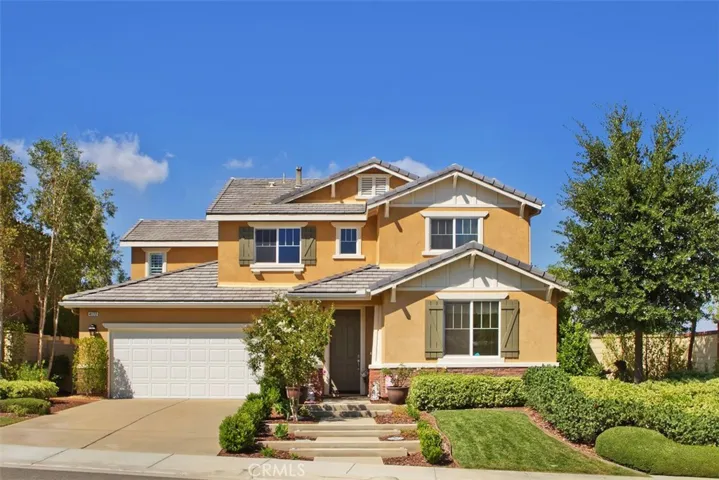 4172 Alderwood Place, Lake Elsinore, California 92530