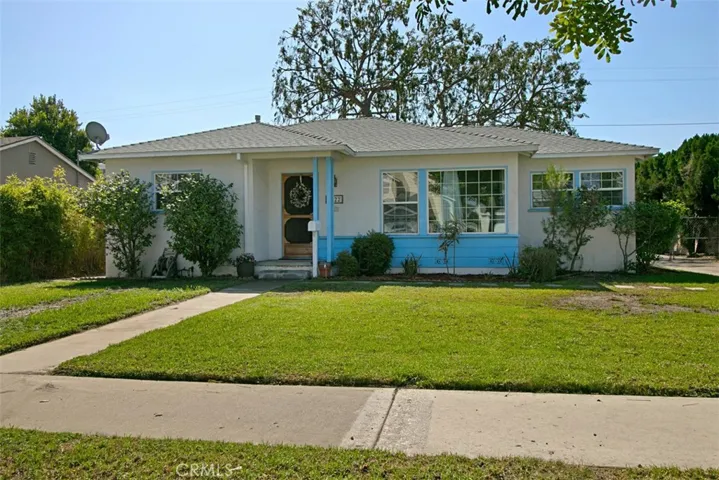 7522 Melrose Street, Buena Park, California 90621