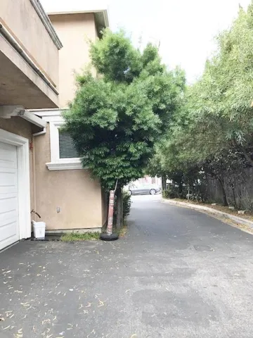 1216 Beacon Avenue, San Mateo, California 94401
