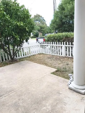 1216 Beacon Avenue, San Mateo, California 94401