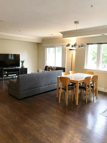 1216 Beacon Avenue, San Mateo, California 94401