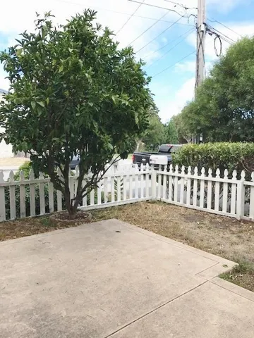 1216 Beacon Avenue, San Mateo, California 94401