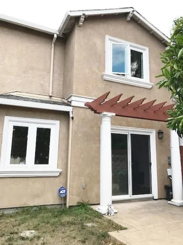 1216 Beacon Avenue, San Mateo, California 94401