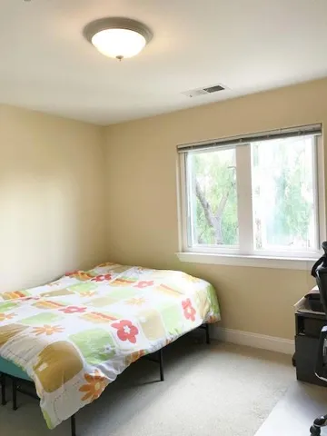 1216 Beacon Avenue, San Mateo, California 94401