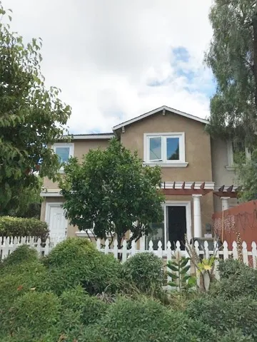 1216 Beacon Avenue, San Mateo, California 94401
