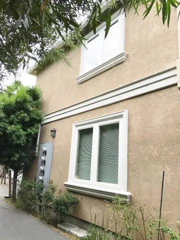 1216 Beacon Avenue, San Mateo, California 94401