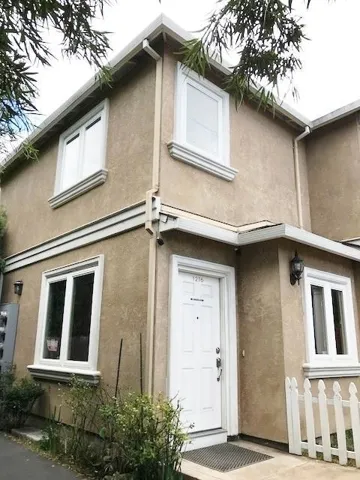 1216 Beacon Avenue, San Mateo, California 94401