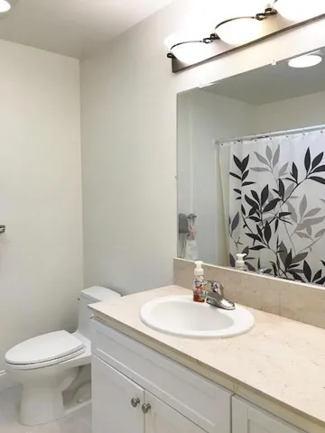 1216 Beacon Avenue, San Mateo, California 94401