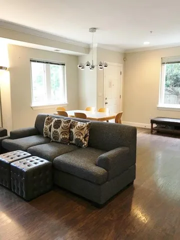 1216 Beacon Avenue, San Mateo, California 94401