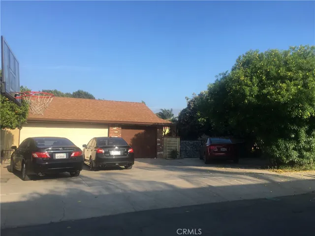 1406 Old Canyon Drive, Hacienda Heights, California 91745