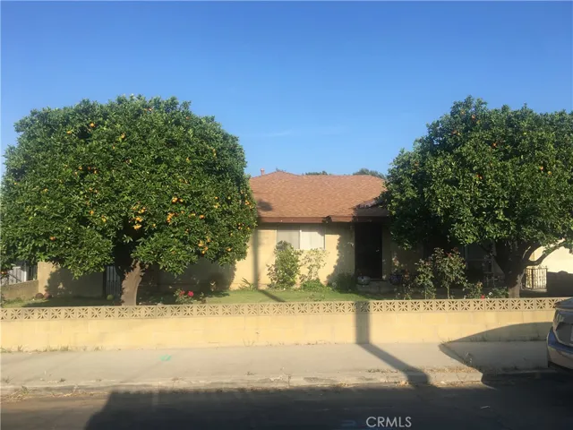 1406 Old Canyon Drive, Hacienda Heights, California 91745