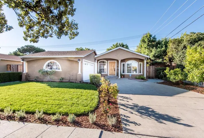 5034 Mccoy Avenue, San Jose, California 95130