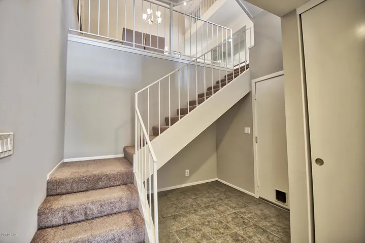 Stairs 2