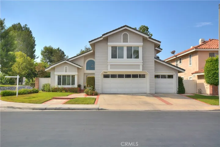 366 Elmhurst Place, Fullerton, California 92835