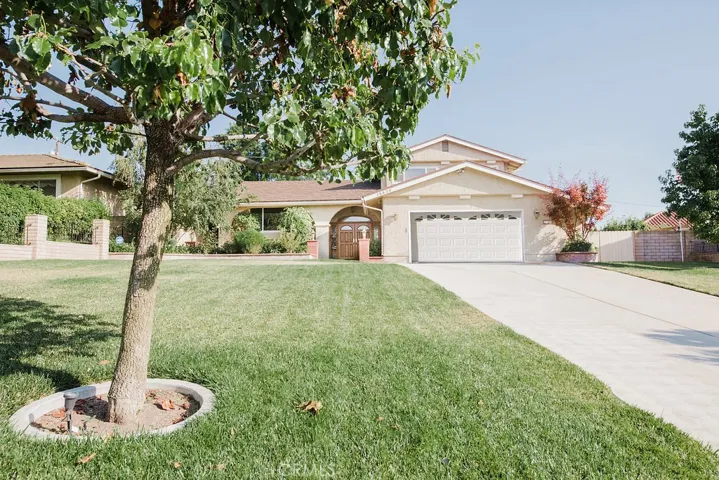 15536 Olive Branch Drive, La Mirada, California 90638