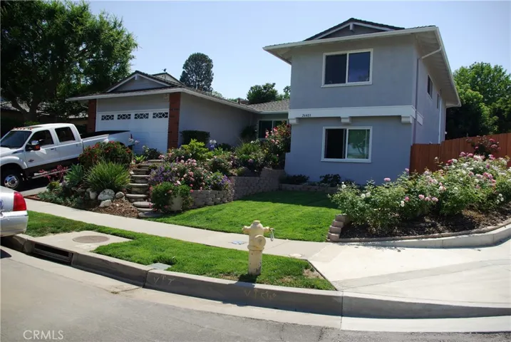 26403 Via Desmonde, Lomita, California 90717