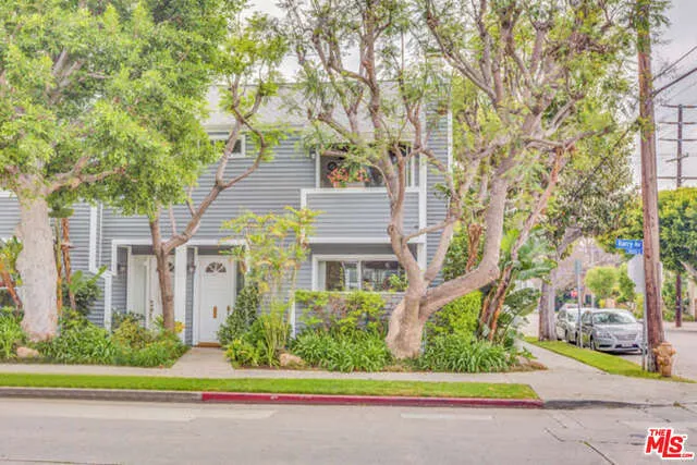 1901 Barry Avenue, Los Angeles, California 90025