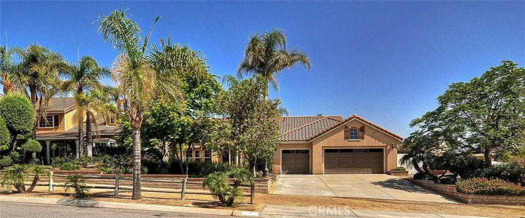 3393 Dales Drive, Norco, California 92860