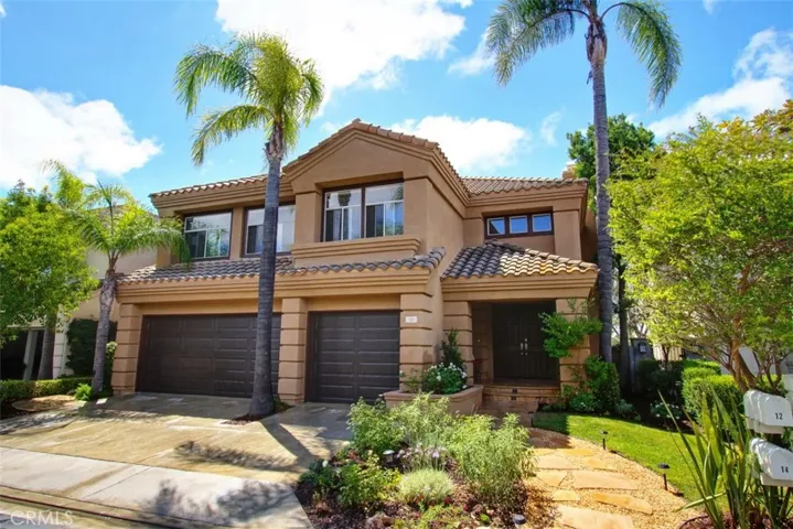 Welcome to 12 Glen Iris