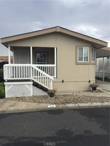 3395 S Higuera 44, San Luis Obispo, California 93401