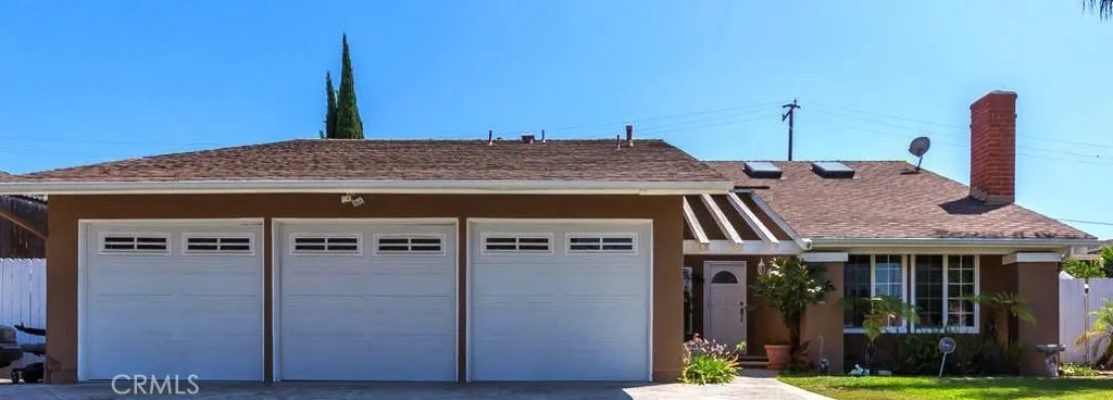 Welcome to 1724 Beechwood, Fullerton!
