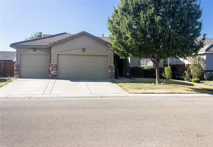682 Franklin Drive, Williams, California 95987