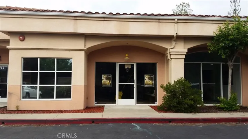 9965 El Camino Real F, Atascadero, California 93422