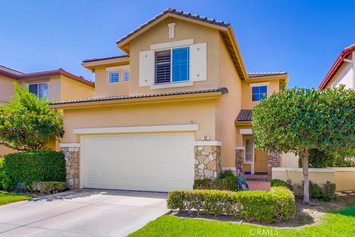 32 Wyoming, Irvine, California 92606