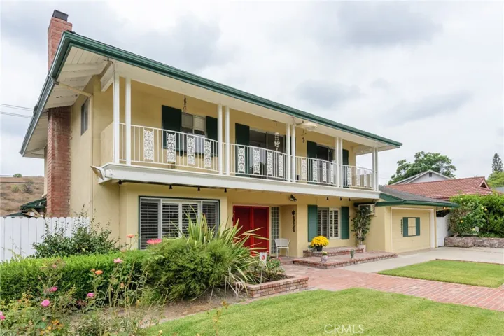 2957 La Travesia Drive, Fullerton, California 92835