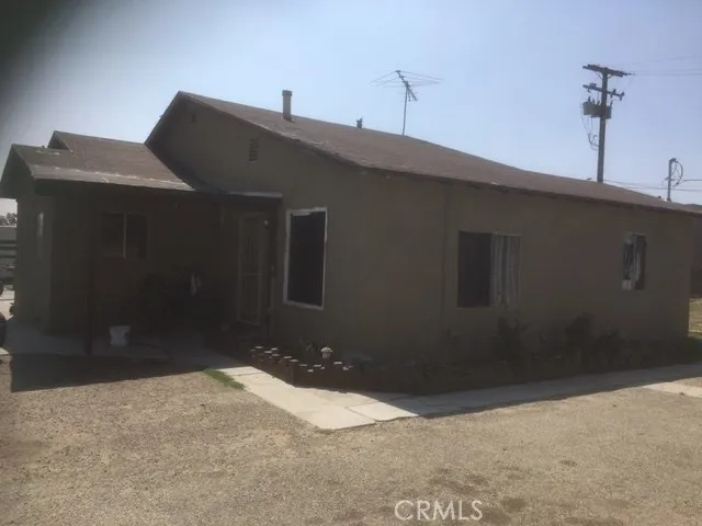 10750 Jurupa Road, Jurupa Valley, California 91752