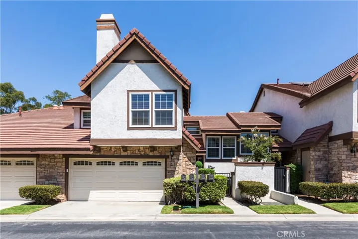6143 E Morningview Drive 10, Anaheim Hills, California 92807