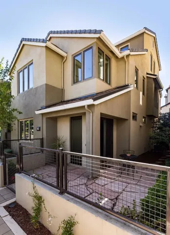 3489 Alma Village Circle, Palo Alto, California 94306