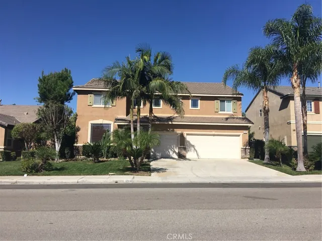 11910 65th Street, Eastvale, California 91752