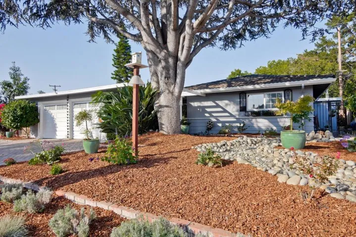 834 Pepper Tree Lane, Santa Clara, California 95051