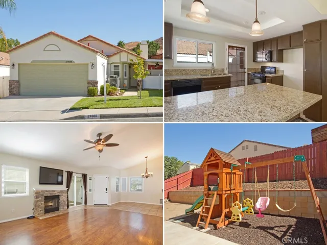 27888 Cactus Flower Drive, Menifee, California 92585
