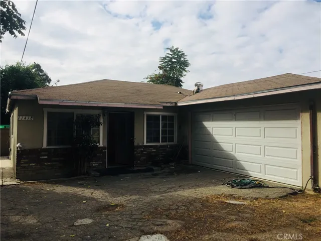 11418 Elliott Avenue, El Monte, California 91732