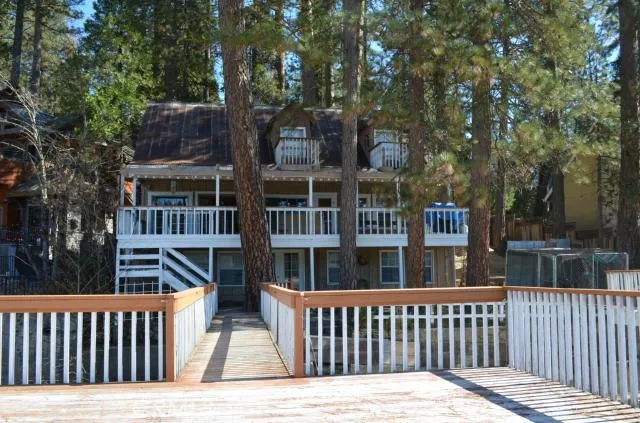 53694 Road 432, Bass Lake, California 93604