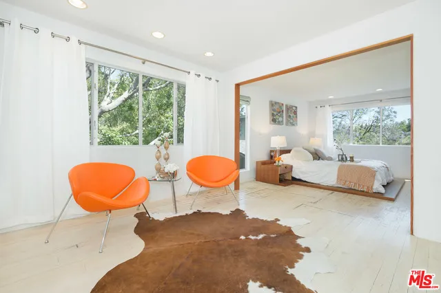 8478 Brier Drive, Los Angeles, California 90046