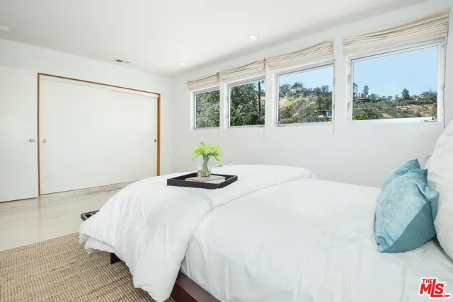 8478 Brier Drive, Los Angeles, California 90046