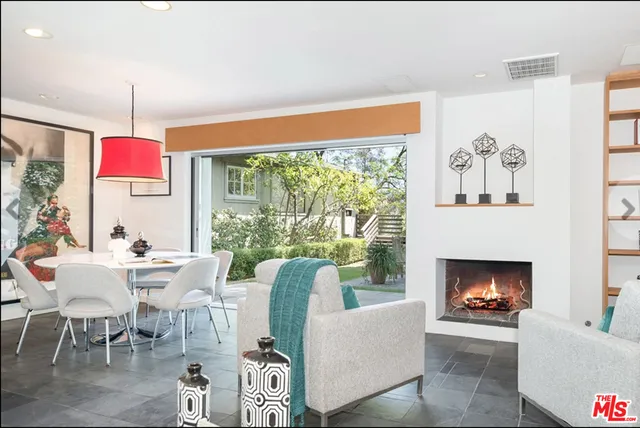 8478 Brier Drive, Los Angeles, California 90046