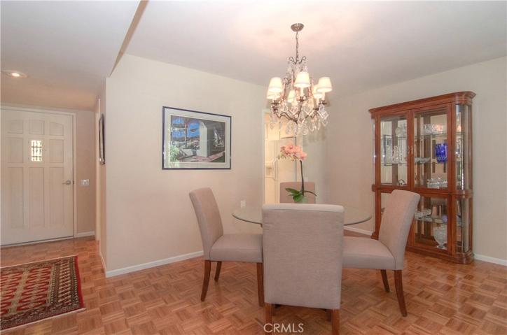 3444 Calle Azul Unit A, Laguna Woods, California 92637