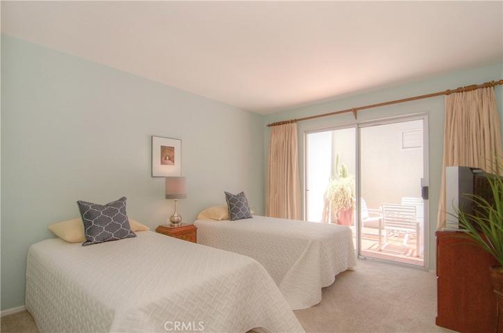 3444 Calle Azul Unit A, Laguna Woods, California 92637