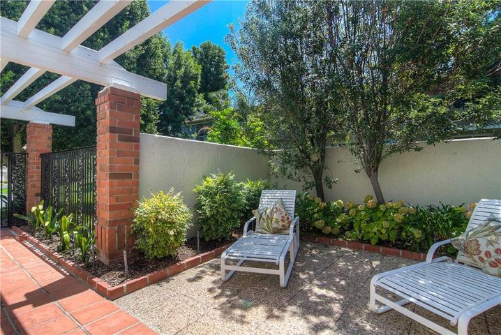 3444 Calle Azul Unit A, Laguna Woods, California 92637