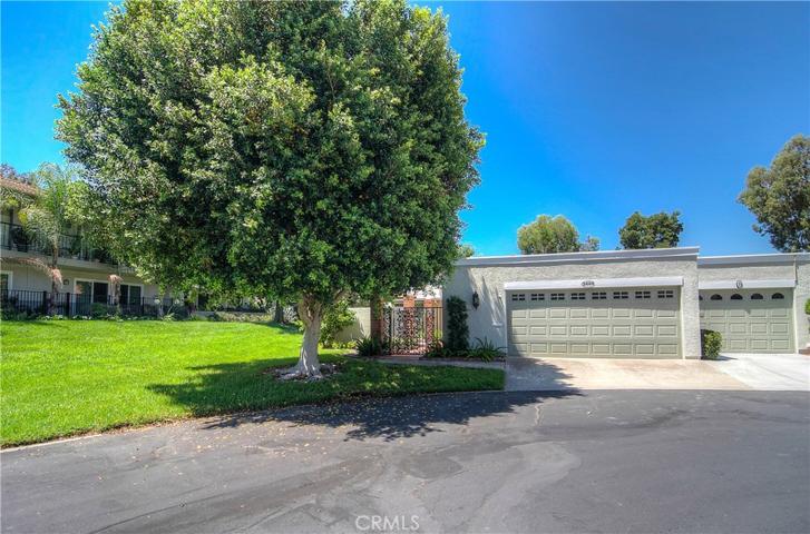 3444 Calle Azul Unit A, Laguna Woods, California 92637