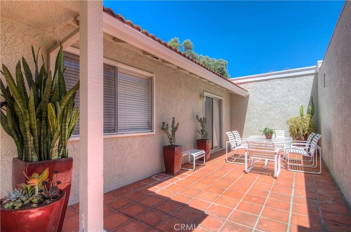 3444 Calle Azul Unit A, Laguna Woods, California 92637
