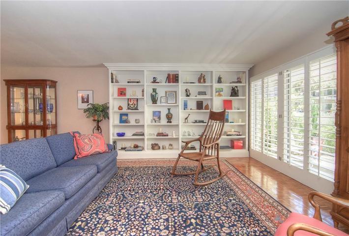 3444 Calle Azul Unit A, Laguna Woods, California 92637