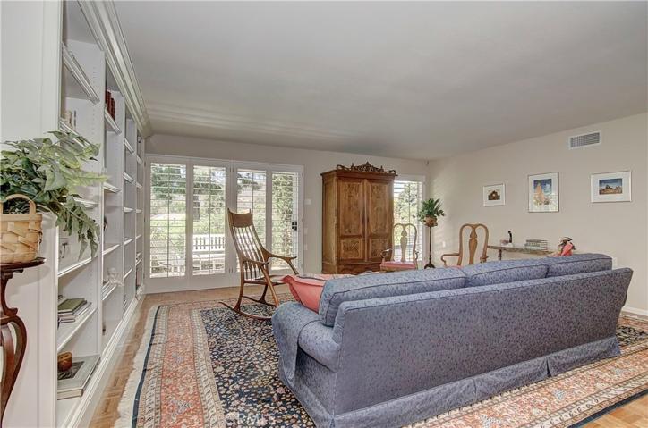 3444 Calle Azul Unit A, Laguna Woods, California 92637