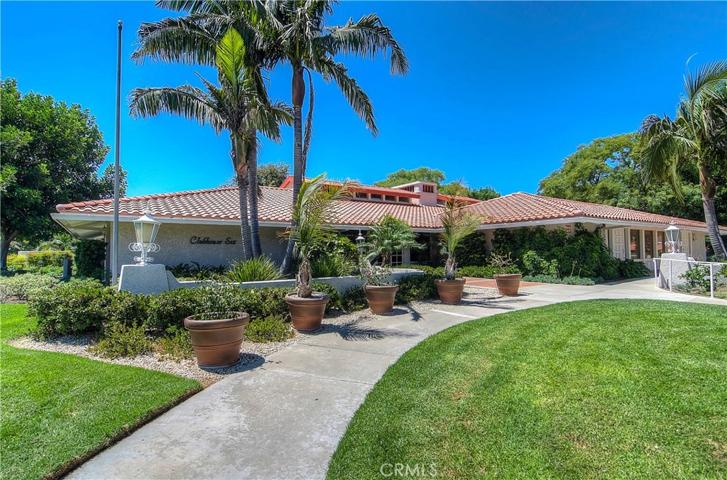 3444 Calle Azul Unit A, Laguna Woods, California 92637