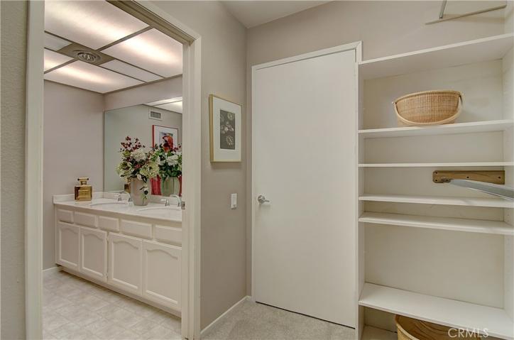 3444 Calle Azul Unit A, Laguna Woods, California 92637